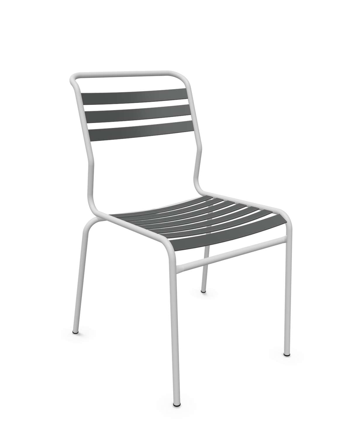 Schaffner Säntis Chaise à lattes