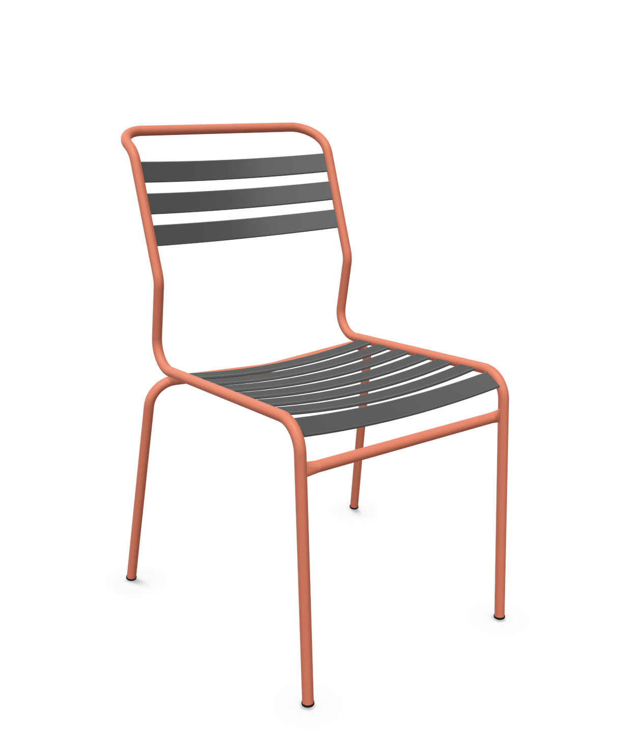 Schaffner Säntis Chaise à lattes