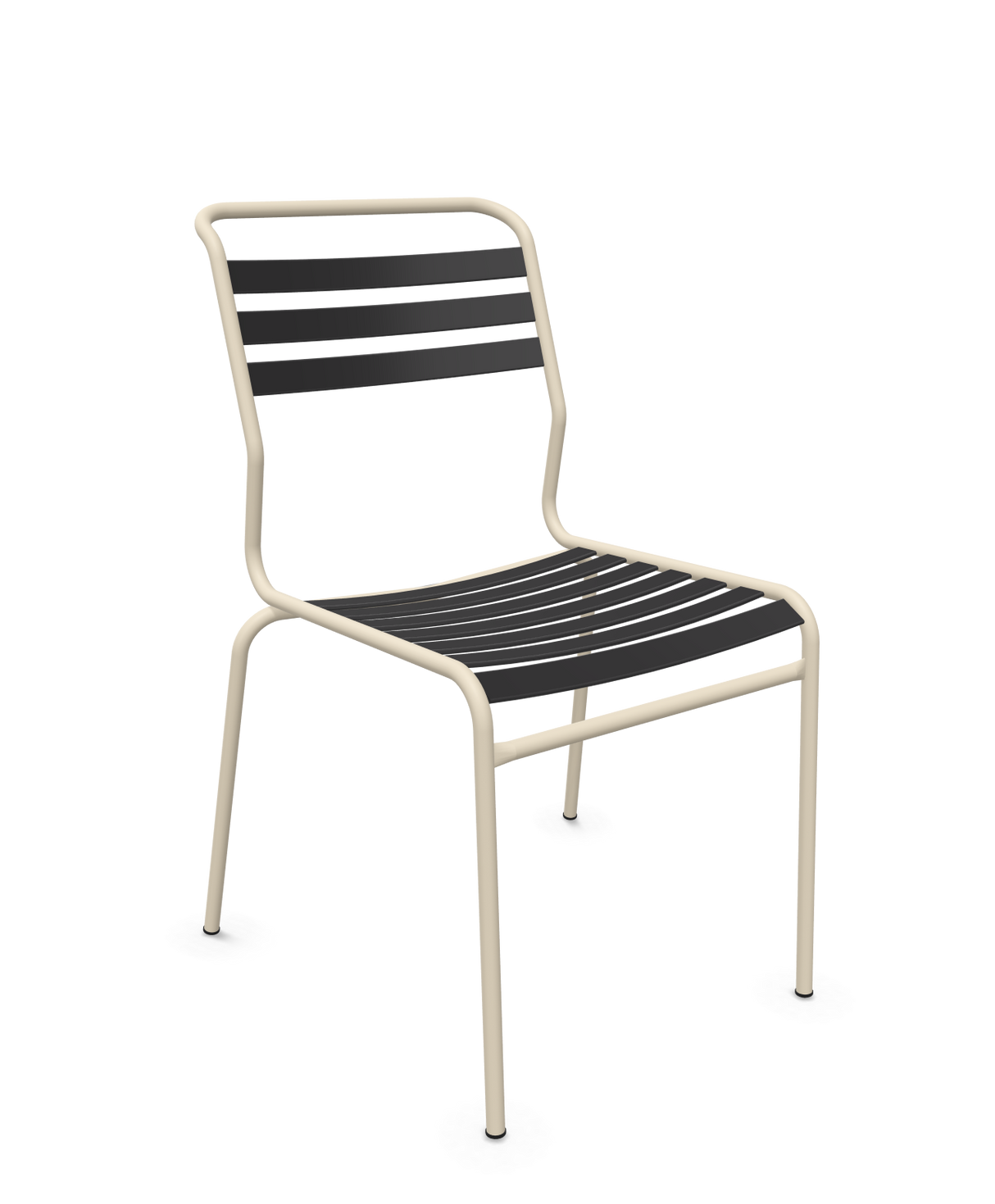 Schaffner Säntis Chaise à lattes