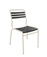Schaffner Säntis Chaise à lattes