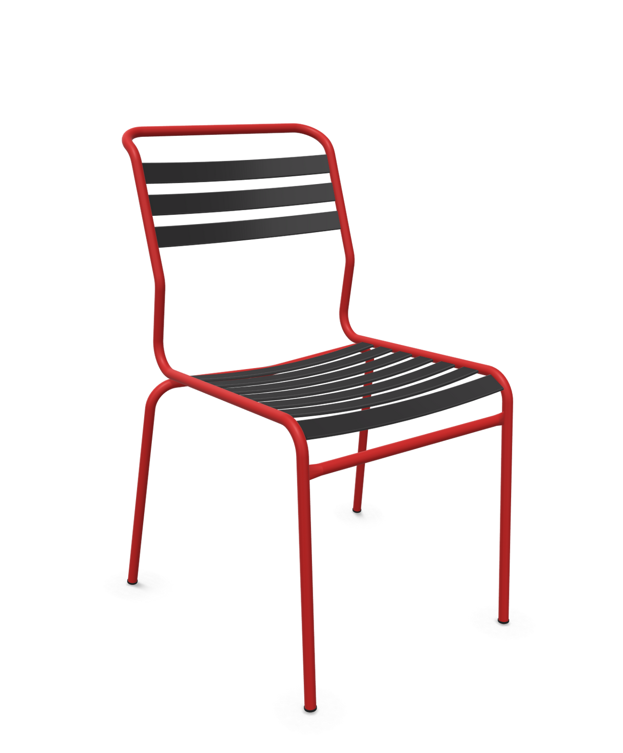 Schaffner Säntis Chaise à lattes