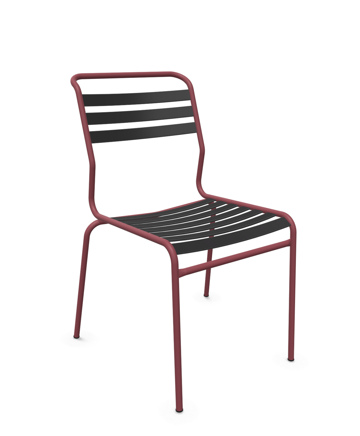 Schaffner Säntis Chaise à lattes