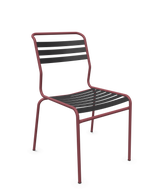 Schaffner Säntis Chaise à lattes