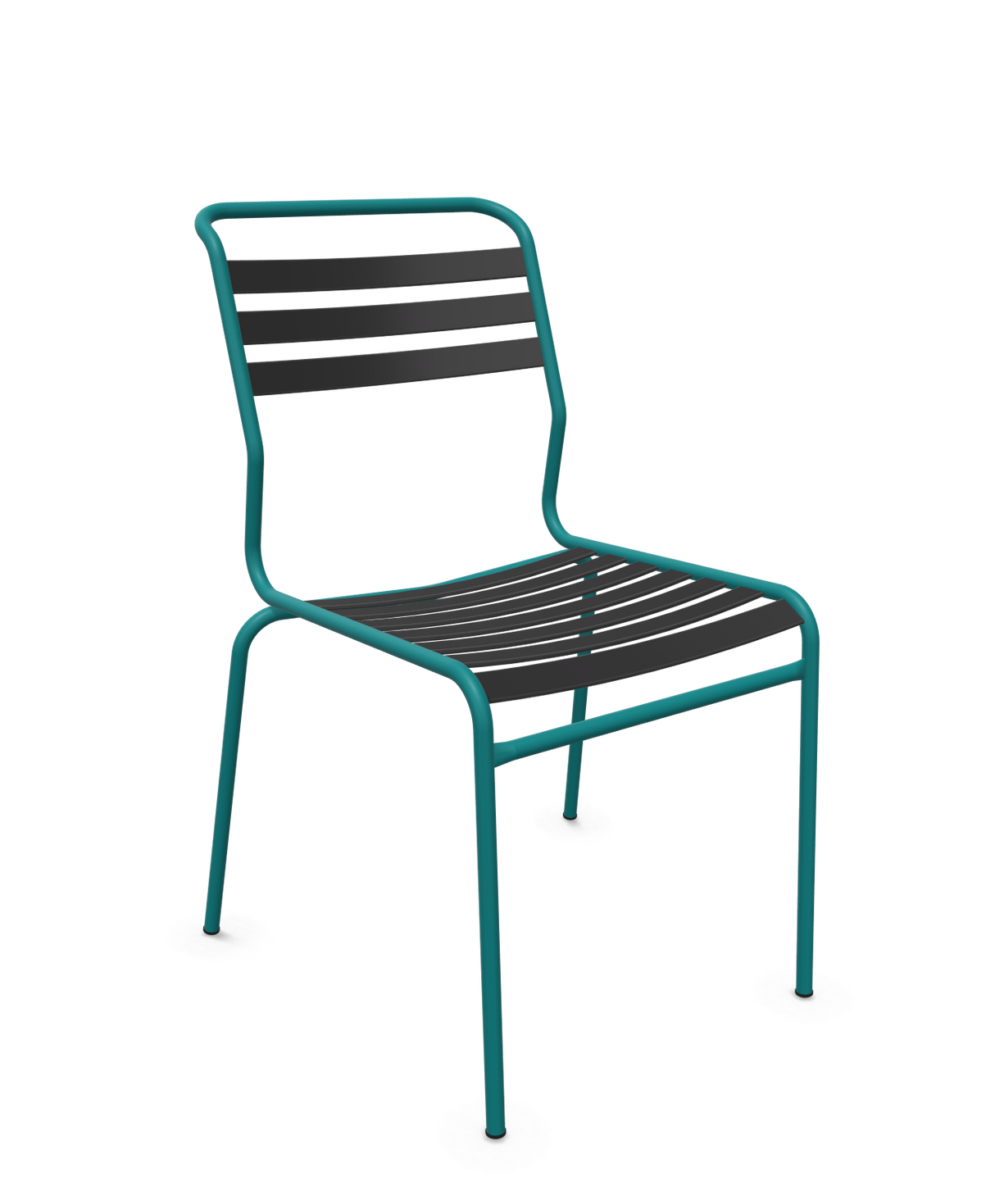 Schaffner Säntis Chaise à lattes