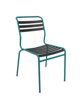 Schaffner Säntis Chaise à lattes