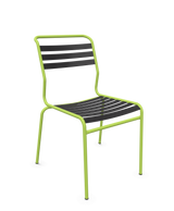 Schaffner Säntis Chaise à lattes