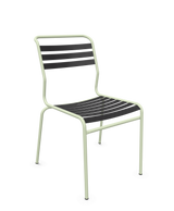 Schaffner Säntis Chaise à lattes