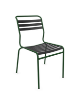Schaffner Säntis Chaise à lattes