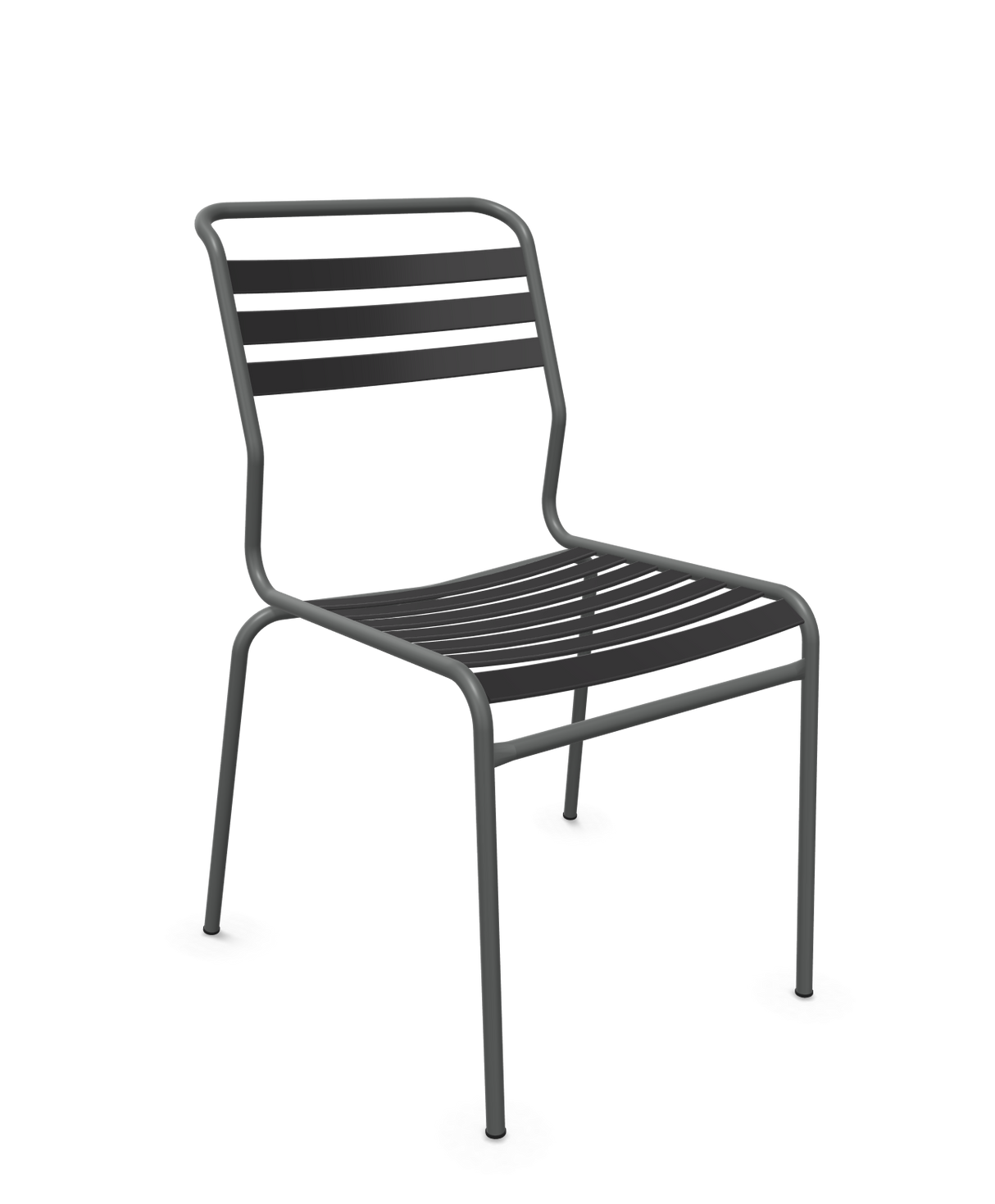 Schaffner Säntis Chaise à lattes