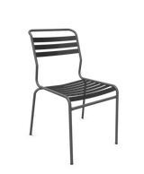Schaffner Säntis Chaise à lattes