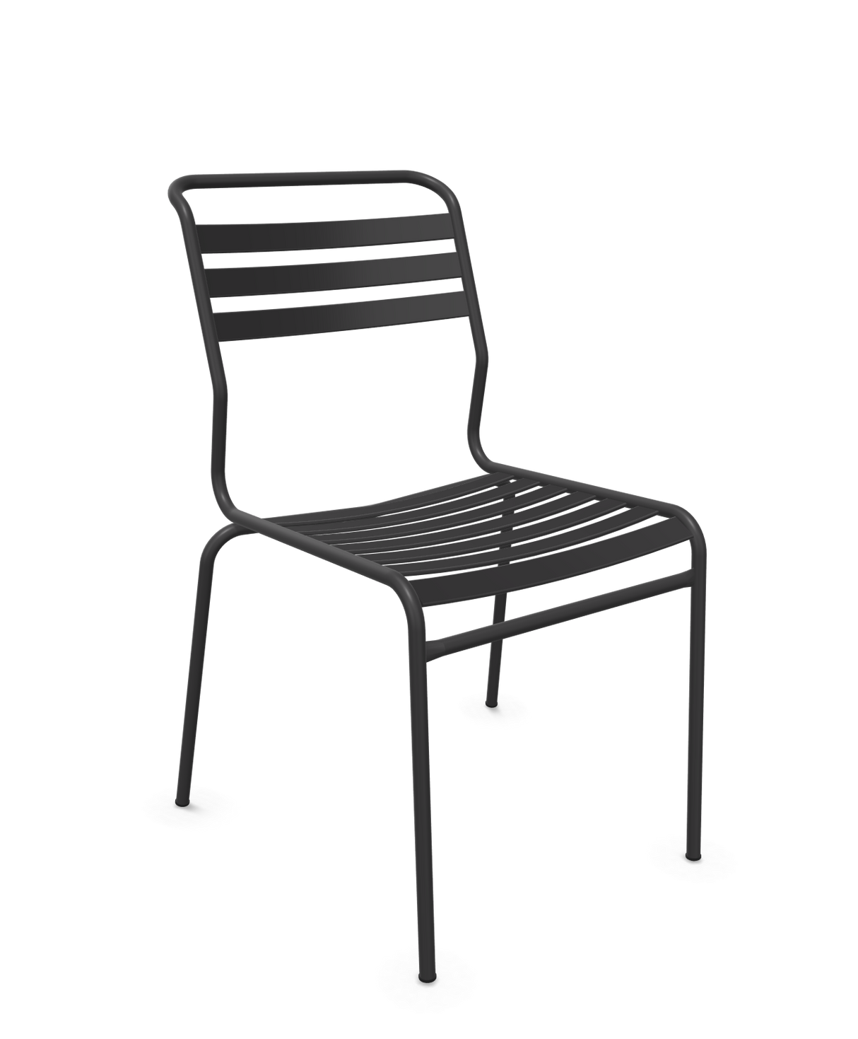 Schaffner Säntis Chaise à lattes
