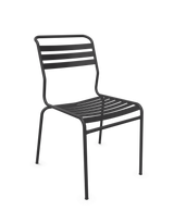 Schaffner Säntis Chaise à lattes