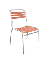 Schaffner Säntis Chaise à lattes