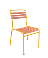 Schaffner Säntis Chaise à lattes
