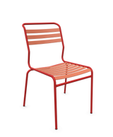 Schaffner Säntis Chaise à lattes