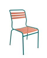 Schaffner Säntis Chaise à lattes