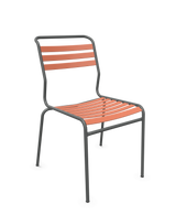 Schaffner Säntis Chaise à lattes