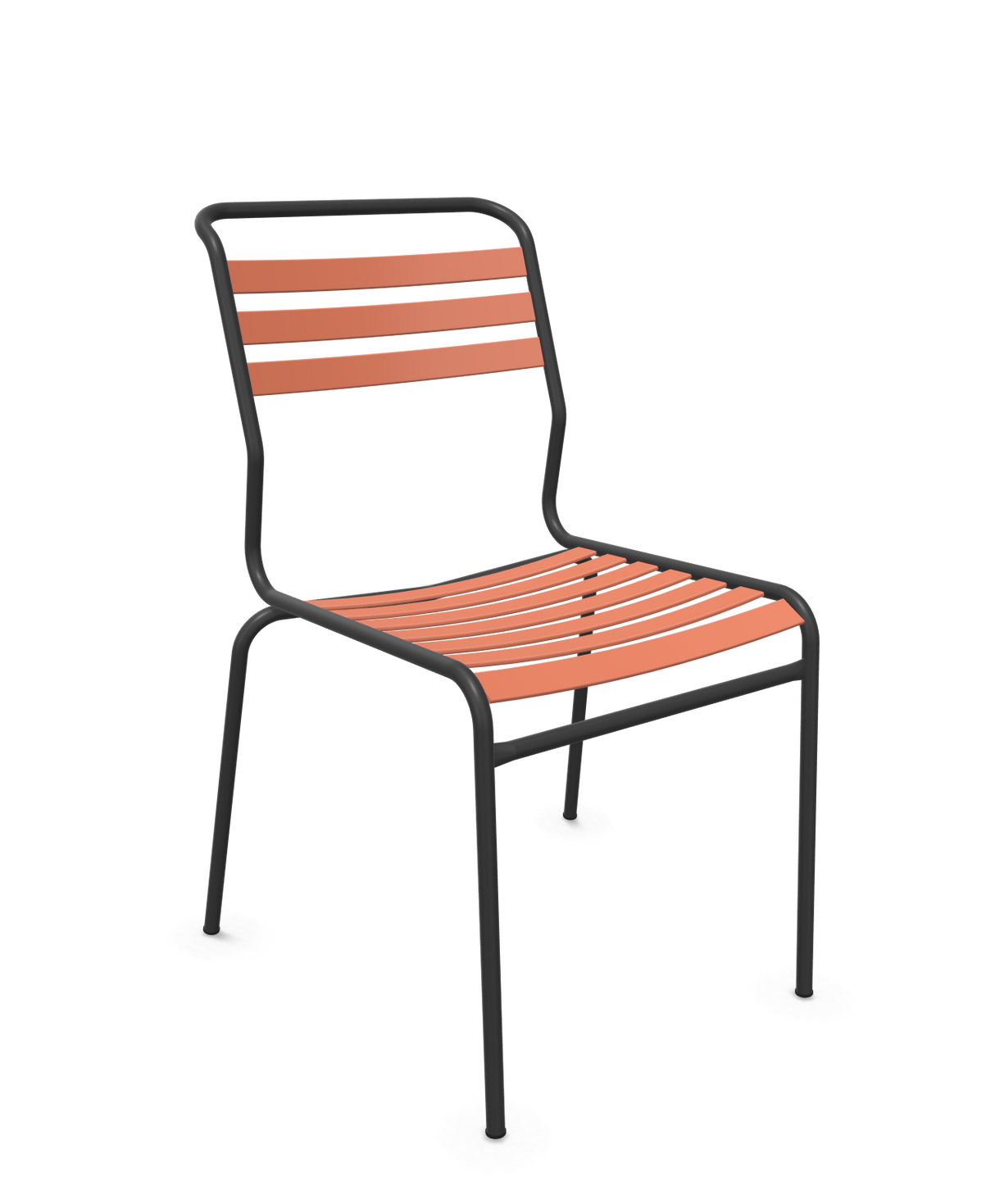 Schaffner Säntis Chaise à lattes