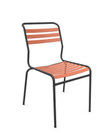 Schaffner Säntis Chaise à lattes
