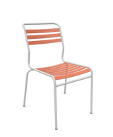 Schaffner Säntis Chaise à lattes