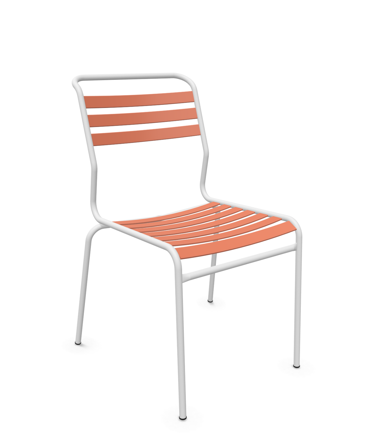 Schaffner Säntis Chaise à lattes