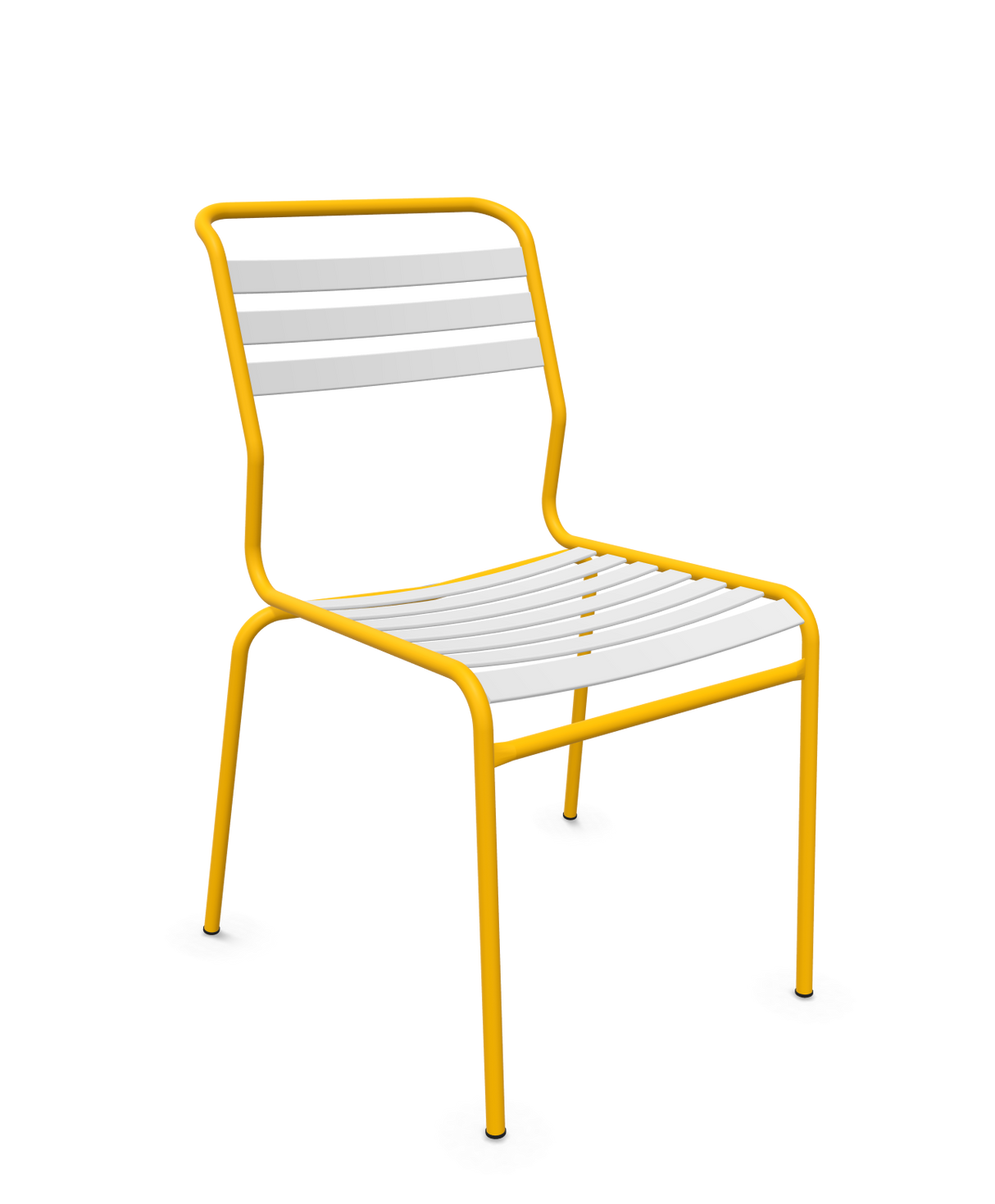 Schaffner Säntis Chaise à lattes