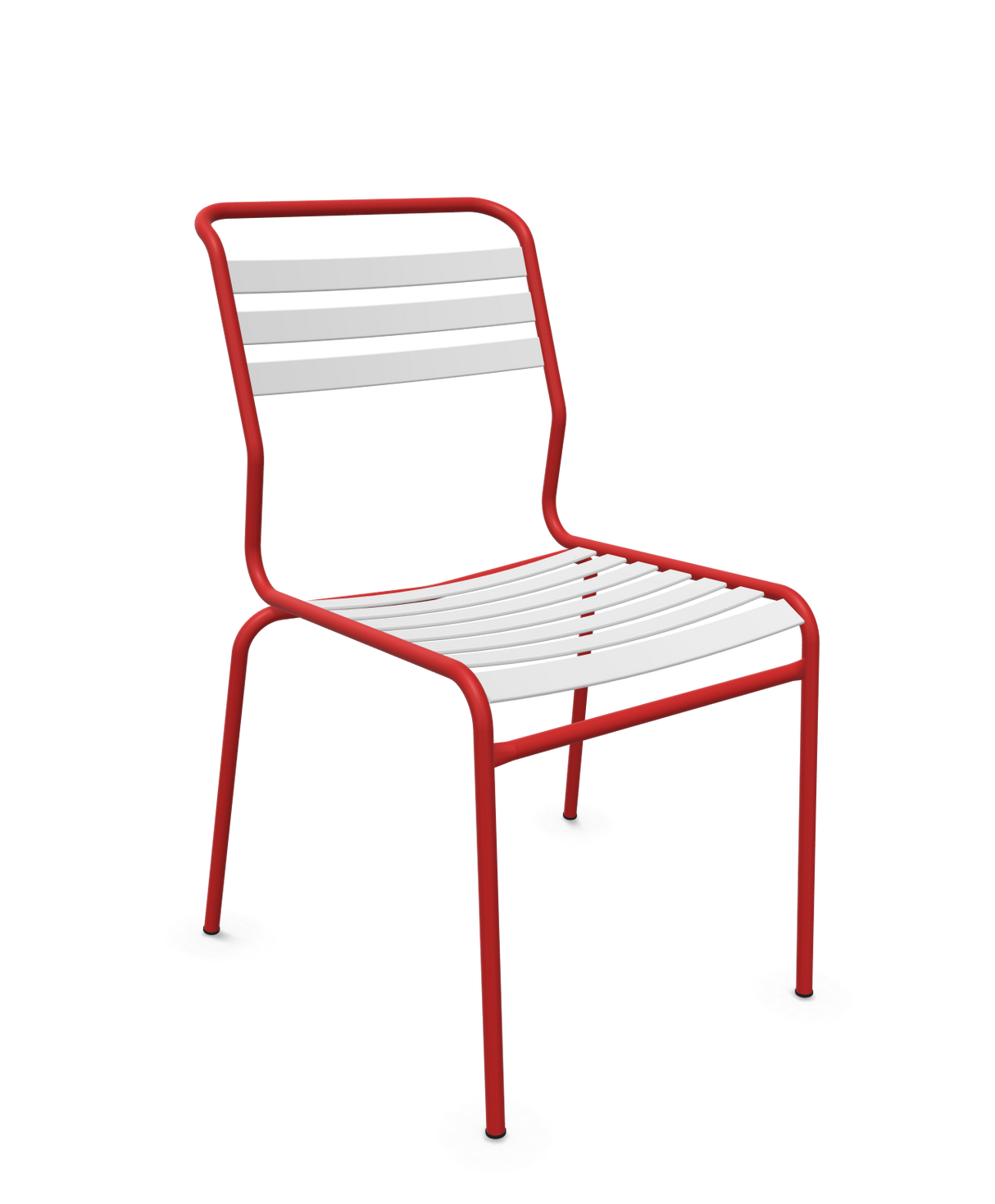 Schaffner Säntis Chaise à lattes