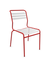 Schaffner Säntis Chaise à lattes