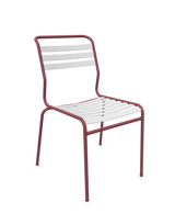 Schaffner Säntis Chaise à lattes