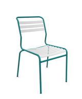 Schaffner Säntis Chaise à lattes