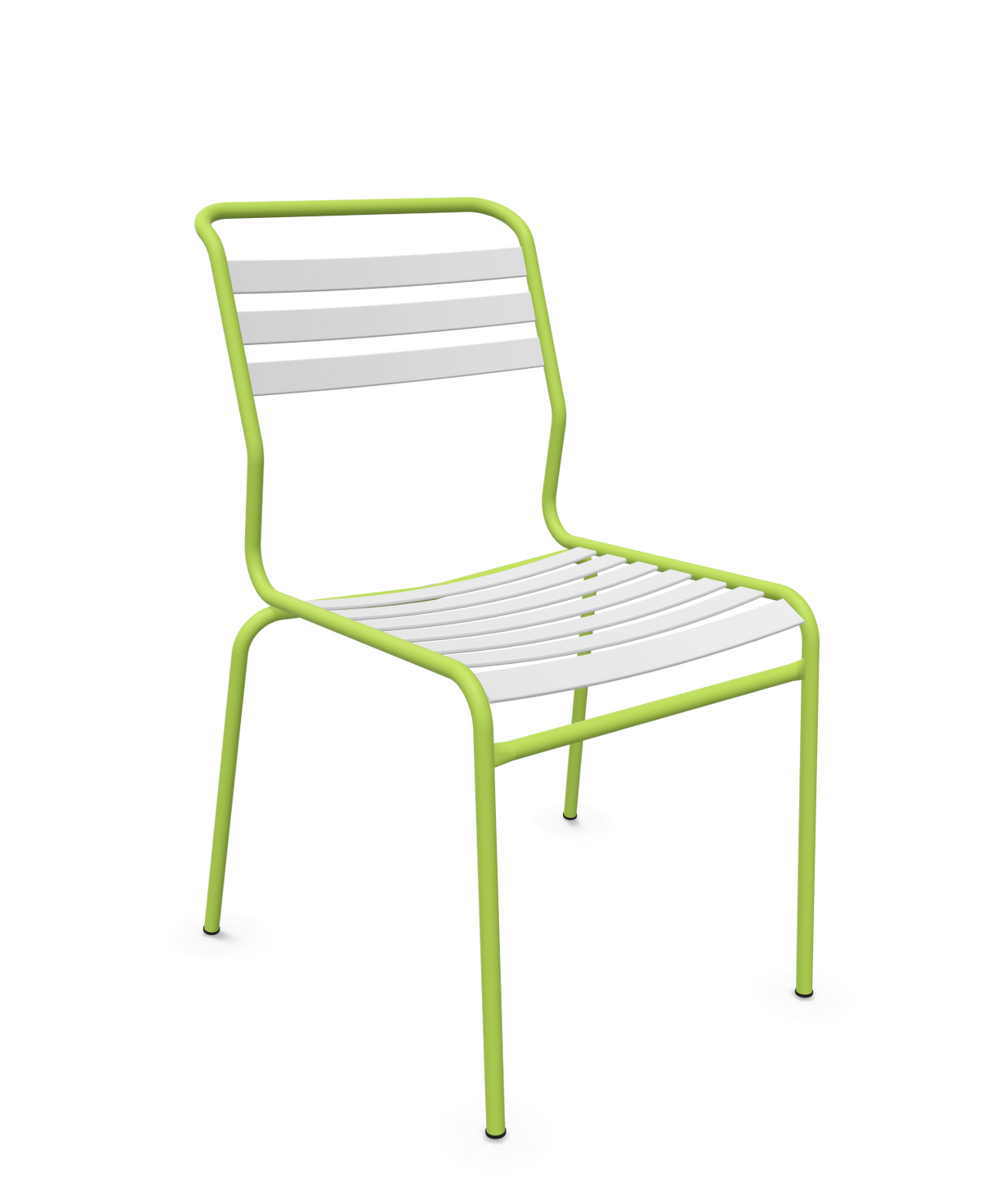 Schaffner Säntis Chaise à lattes