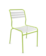 Schaffner Säntis Chaise à lattes