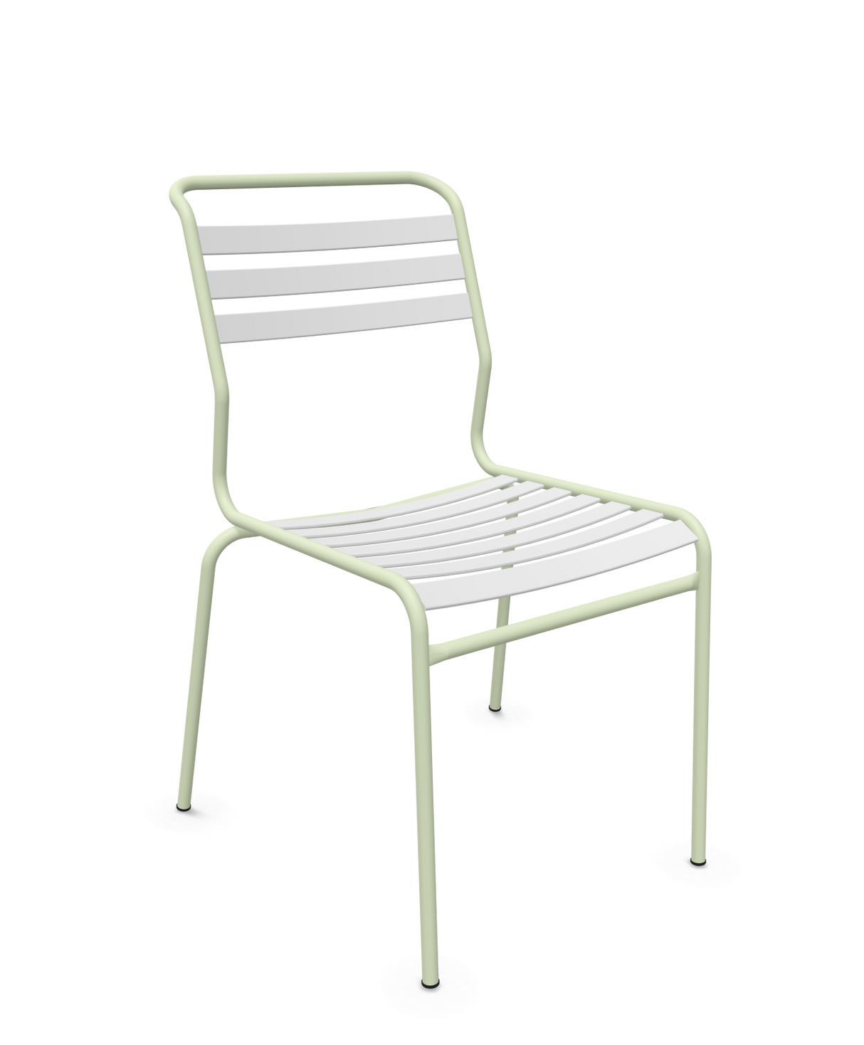 Schaffner Säntis Chaise à lattes