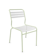 Schaffner Säntis Chaise à lattes