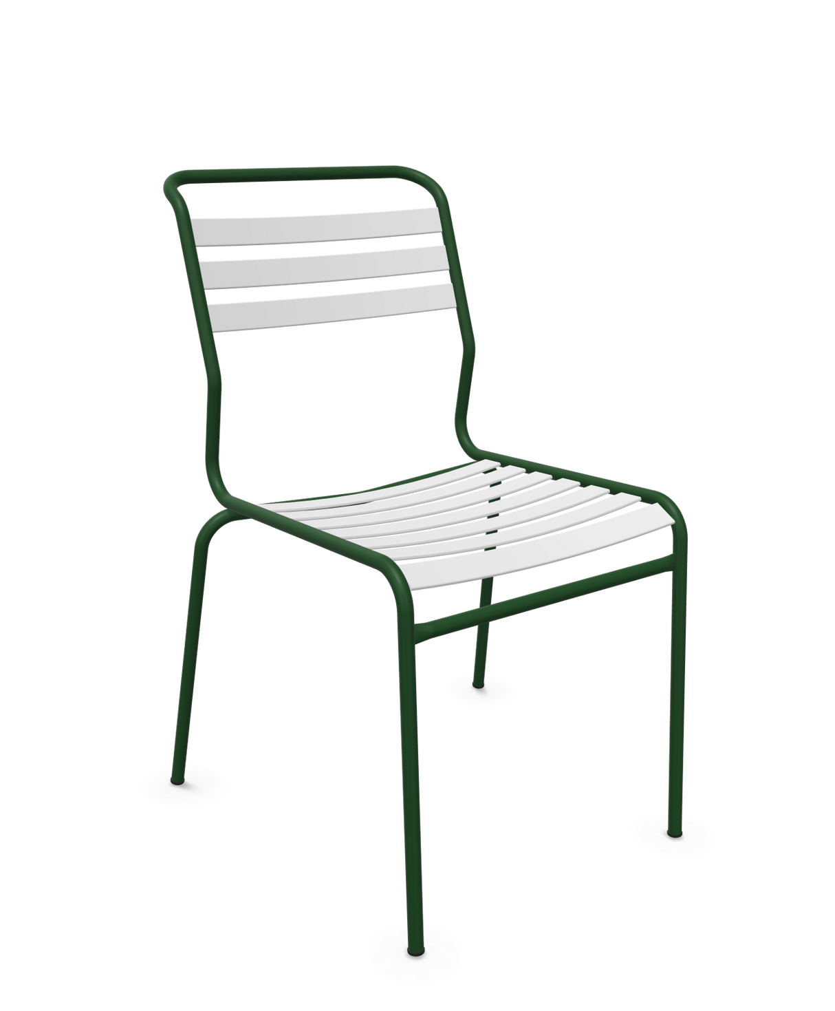 Schaffner Säntis Chaise à lattes