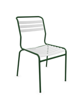 Schaffner Säntis Chaise à lattes