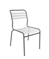 Schaffner Säntis Chaise à lattes