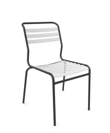 Schaffner Säntis Chaise à lattes