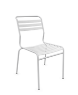 Schaffner Säntis Chaise à lattes