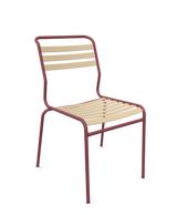 Schaffner Säntis Chaise à lattes