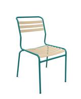 Schaffner Säntis Chaise à lattes