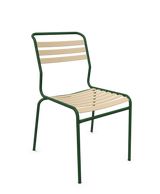 Schaffner Säntis Chaise à lattes