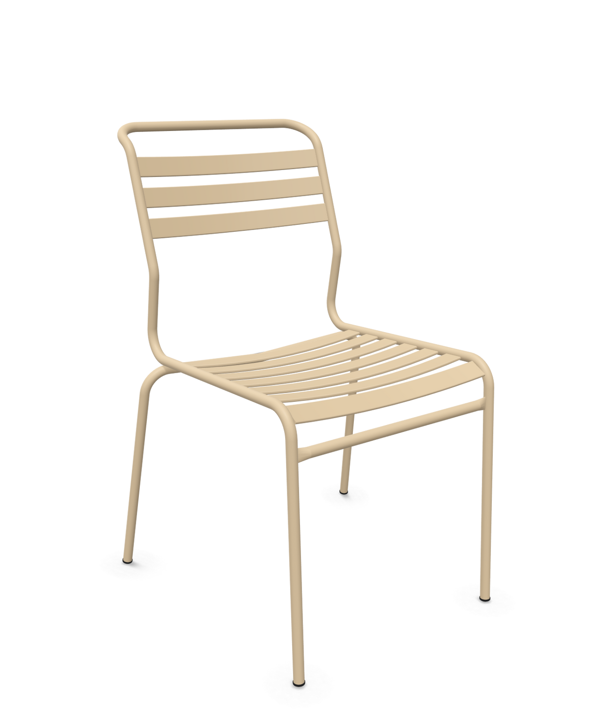 Schaffner Säntis Chaise à lattes