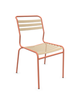 Schaffner Säntis Chaise à lattes