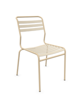 Schaffner Säntis Chaise à lattes