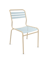 Schaffner Säntis Chaise à lattes