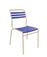 Schaffner Säntis Chaise à lattes