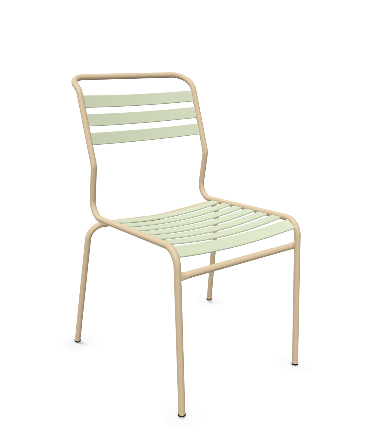 Schaffner Säntis Chaise à lattes