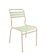 Schaffner Säntis Chaise à lattes