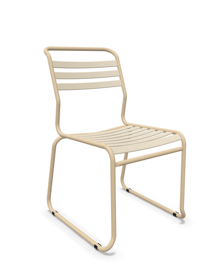 Schaffner Säntis Freischwinger Sthul 